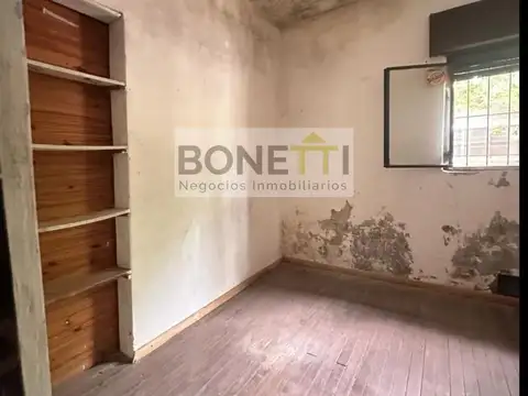 Casa en Venta 50 años