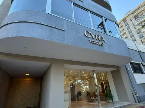 Departamento en Alquiler de 4 ambientes