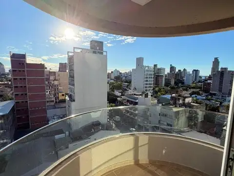 Departamento en Alquiler A Estrenar