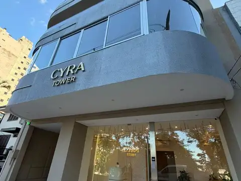 Departamento en Alquiler de 3 dormitorios