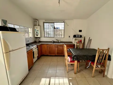 CASA 3 AMBIENTES EN VENTA EN KORN CON DEPARTAMENTO