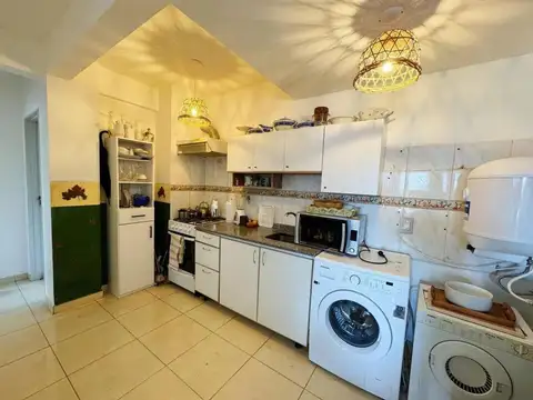 Departamento en Venta 21 años
