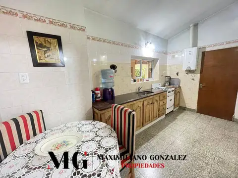 Casa en Alquiler A Estrenar