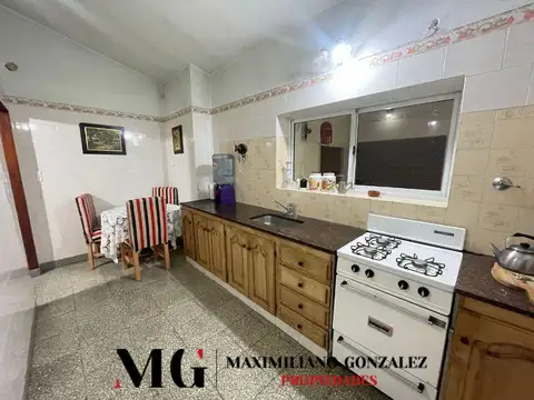 Casa en Alquiler, 4 ambientes - El Trébol, La Unión