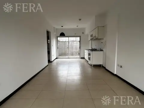 Departamento en Venta al Oeste