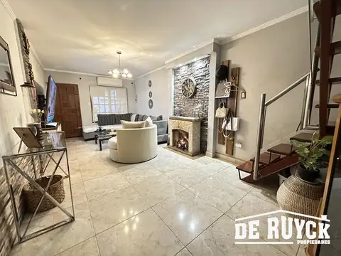 Casa en Venta de 2 dormitorios