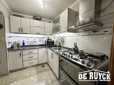 Casa en Venta 25 años