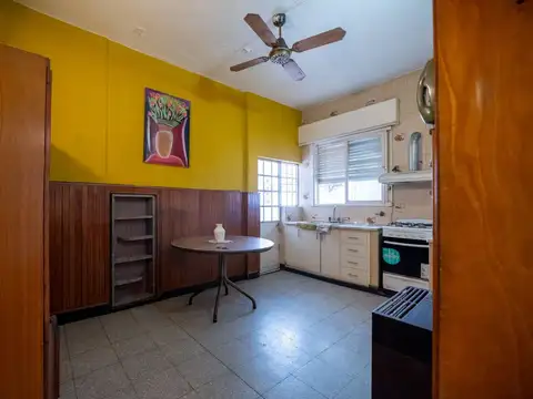 VENTA CASA PLANTA ALTA 3 DORMITORIOS CON TERRAZA
