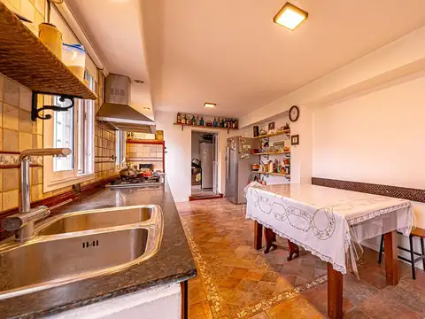 Los Tulipaneros 1900