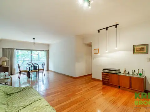 Piso en venta en Belgrano