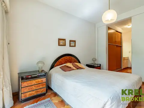 Departamento en Venta 33 años