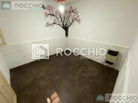 Casa en Alquiler con 1 cochera