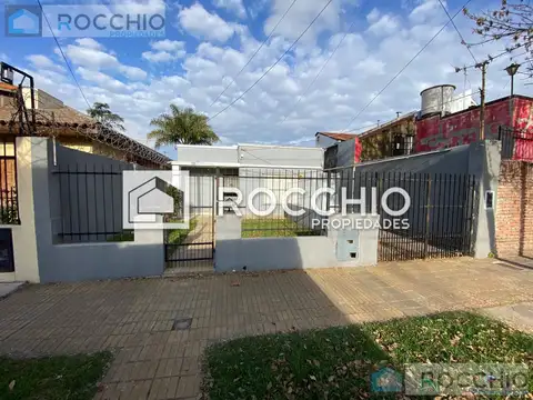 Casa en Villa Ballester