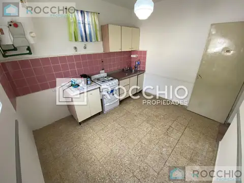 Casa en Alquiler al Este