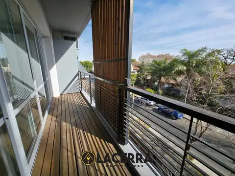 Departamento en Alquiler de Monoambiente