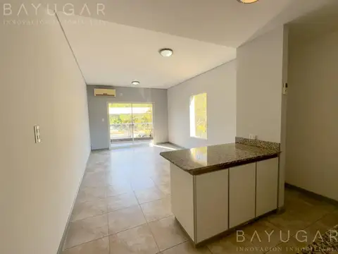Venta - APTO CREDITO - Monoambiente  en Jardines de Saravi - Pilar