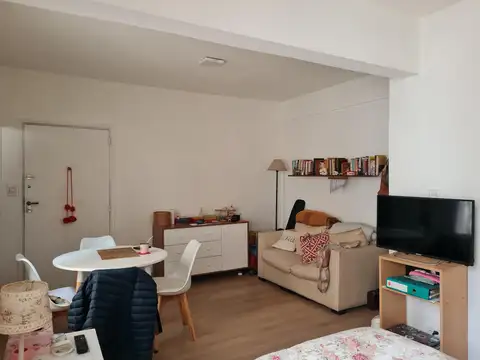 Departamento en Venta en Barrio Norte, USD 87.500