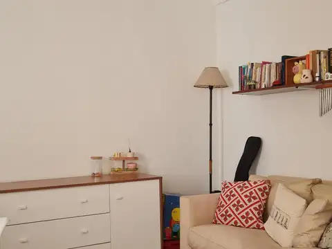 Departamento en Venta 60 años