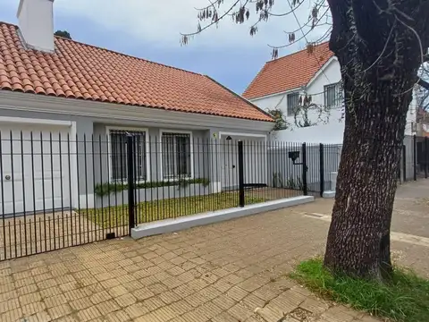 Casa venta calle Obispo Terrero 200, b. carreras, San Isidro