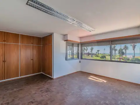 Alquiler oficina u apartamento en Punta Carretas