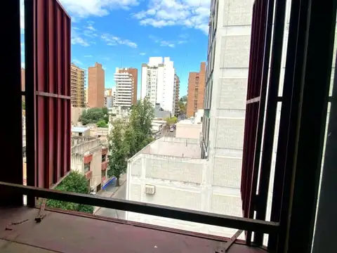 Venta departamento Alberdi 1 dormitorio