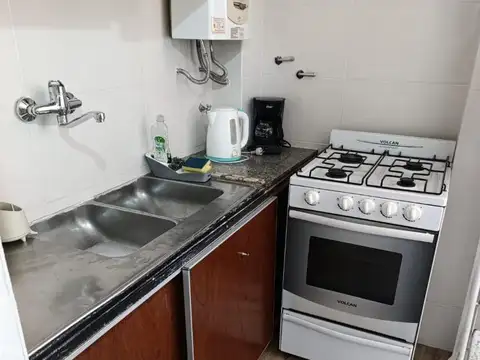 Departamento en Alquiler en Barrio Norte, $ 600.000