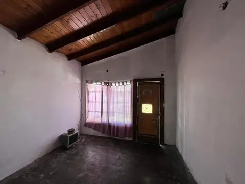 Casa en Venta 60 años