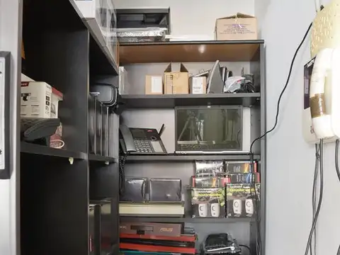 Oficina en Venta 18 años