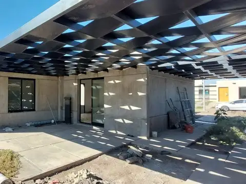 CASA EN VENTA BARRIO PRIIVADO MAIPU