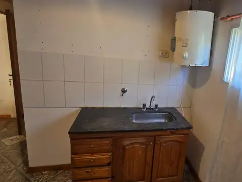 Departamento en Alquiler 50 años