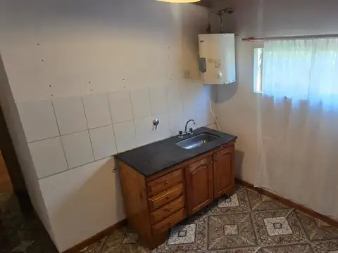Departamento en Alquiler en Chilavert, $ 300.000