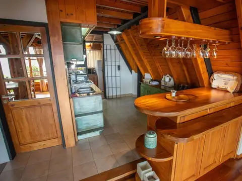 Casa en Venta 16 años