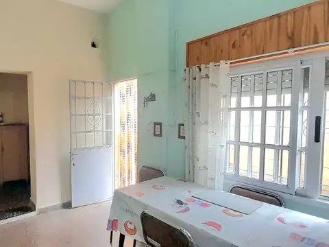 Depto Tipo Casa en Venta de 3 ambientes