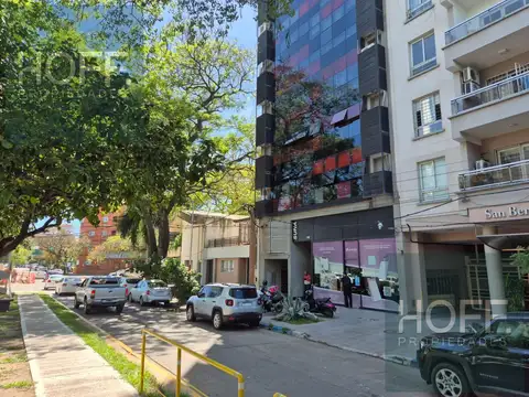 AVENIDA SARMIENTO  al 700