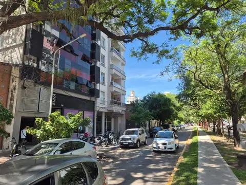 Oficina totalmente amueblada en una ubicación estratégica