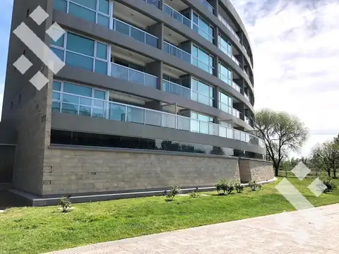Venta dpto 3 dorm Penthouse Rivera Urbana Neuquen
