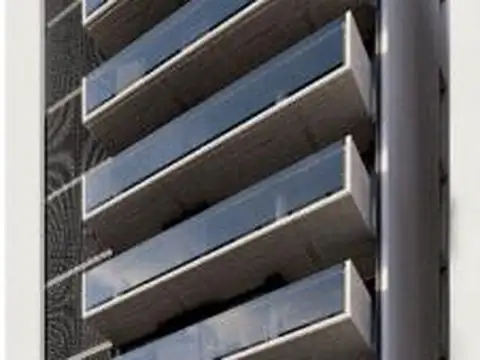 Departamento en Venta al Oeste