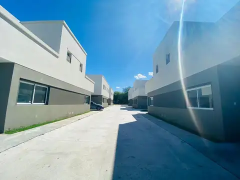 Departamento en Venta 4 años