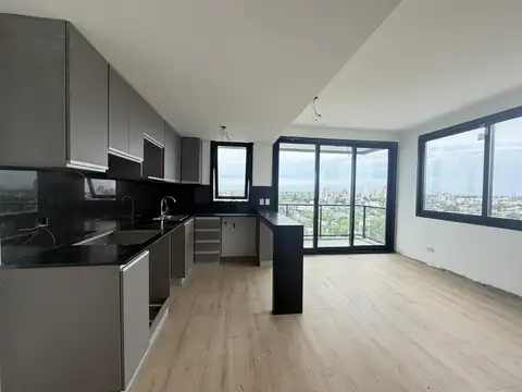 Departamento - Venta - 3 ambientes - Tigre - Luis Garcia