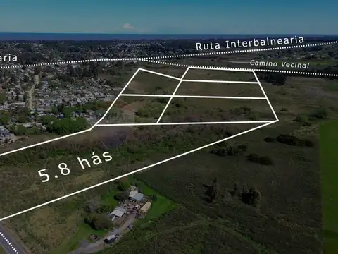 Avenida Eduardo Perez Robido
