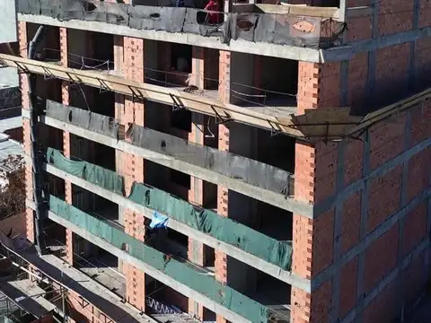 Departamento en Venta A Estrenar