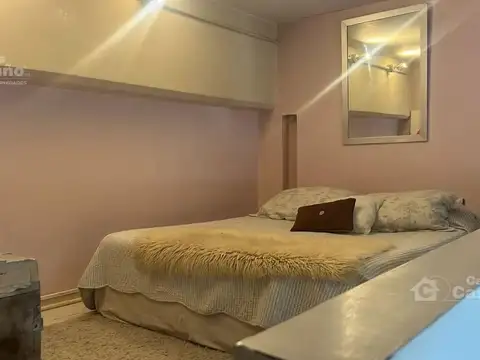 Departamento en Alquiler Temporal de 3 ambientes