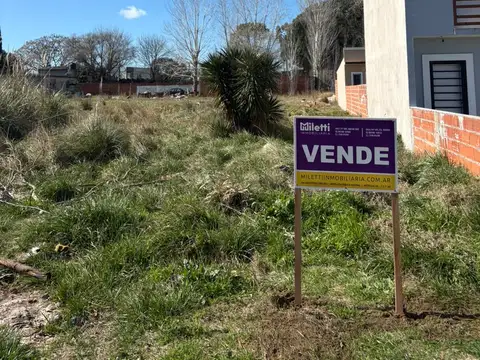 Calle 8 6600