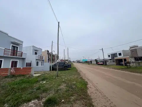 Terreno en Venta en Mar del Tuyú, USD 23.000