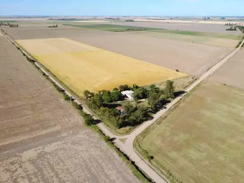 ZONA RURAL PAMPAYASTA NORTE