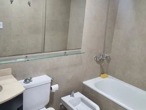 Venta Depto 2 ambientes San Martin Las Victorias