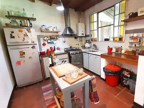Casa en Venta en Ciudad De Tigre, USD 310.000