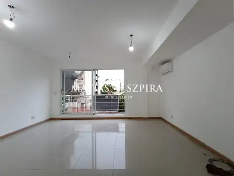 Departamento en Alquiler A Estrenar