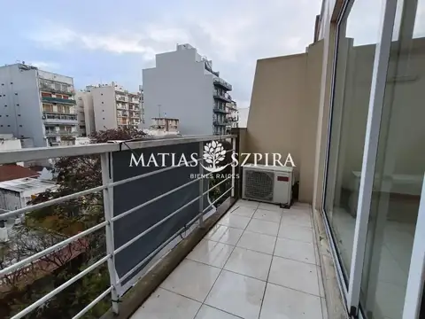 Departamento en Alquiler de Monoambiente