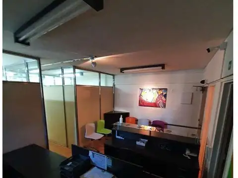 Oficina en Venta en Centro, USD 109.950